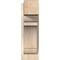 Ekena Millwork Olympic Block Smooth Outlooker, Douglas Fir, 7 1/2"W x 16"D x 24"H OUT08X16X24OLY05SDF - alternate 2